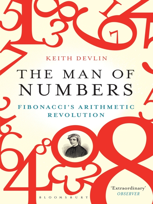 Title details for The Man of Numbers by Keith Devlin - Available
